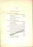 Mozartwoche des Deutschen Reiches 1941 - Full program with many performers