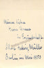 muller-butow-hedwig-various-autographs-981684