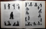 MUSICA Magazine - Bound Volume with 22 Magazines 1909-1911 + 7 More