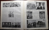 MUSICA Magazine - Bound Volume with 22 Magazines 1909-1911 + 7 More