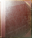 MUSICA Magazine - Bound Volume with 22 Magazines 1909-1911 + 7 More