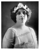 Muzio, Claudia - Lot of 6 Unsigned Photos