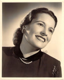 Nelli, Herva - Lot of 26 Unsigned Photos