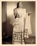 Nelli, Herva - Lot of 26 Unsigned Photos