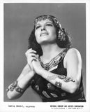 Nelli, Herva - Lot of 26 Unsigned Photos