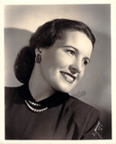 Nelli, Herva - Lot of 26 Unsigned Photos