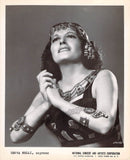 Nelli, Herva - Lot of 26 Unsigned Photos