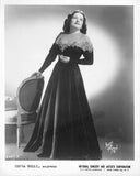 Nelli, Herva - Lot of 26 Unsigned Photos