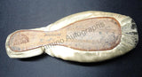 Nerina, Nadia - Signed Pointe Shoe 1961