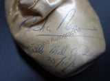 Nerina, Nadia - Signed Pointe Shoe 1961