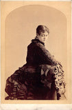 Nevada, Emma - Cabinet Photo