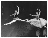 New York City Ballet - Lot of Unsigned Photos and Program