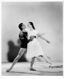 New York City Ballet - Lot of Unsigned Photos and Program