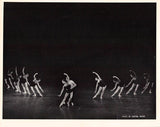 New York City Ballet - Lot of Unsigned Photos and Program