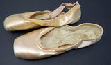 Nichols, Kyra - Signed Pointe Shoes