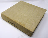 Nijinsky, Vaslav - Signed Ballet Slipper 1914