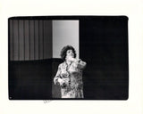 Nilsson, Birgit - Lot of 12 Unsigned Photos