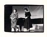 Nilsson, Birgit - Lot of 12 Unsigned Photos