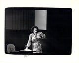 Nilsson, Birgit - Lot of 12 Unsigned Photos