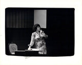 Nilsson, Birgit - Lot of 12 Unsigned Photos