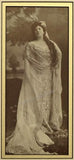 Nordica, Lillian - Signature + Photo + Met Opera Clip