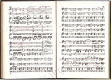 Norma Signed Score