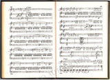 Norma Signed Score