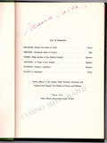 Norma Signed Score