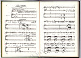 Norma Signed Score