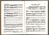 Norma Signed Score