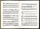 Norma Signed Score