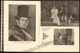 Nortsov, Panteleimon - Signed and Unsigned Photos and Booklet