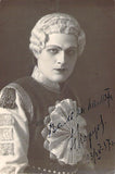 Nortsov, Panteleimon - Signed and Unsigned Photos and Booklet