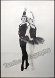Nureyev, Rudolf & Others - Ballet Poster Lot