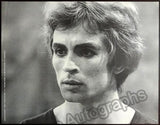 Nureyev, Rudolf & Others - Ballet Poster Lot