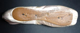 Nureyev, Rudolf - Signed Ballet Slipper
