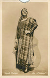 ONEGIN, Sigrid