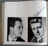 OPERA FESTIVAL - Munich 1971 program with 26 signatures