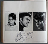 OPERA FESTIVAL - Munich 1971 program with 26 signatures