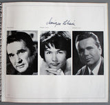 OPERA FESTIVAL - Munich 1971 program with 26 signatures