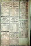Opera - Large Program Clip Collection 1882-1927