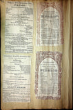 Opera - Large Program Clip Collection 1882-1927