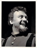 Opera - Lot of 18 Unsigned Photos