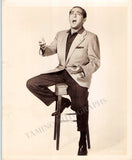 Opera - Lot of 21 Unsigned Photos