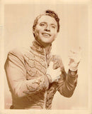 Opera - Lot of 21 Unsigned Photos