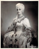 Opera - Lot of 21 Unsigned Photos