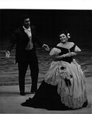 Opera - Lot of 37 Unsigned Photos