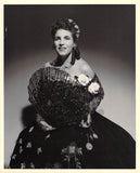 Opera - Lot of 37 Unsigned Photos