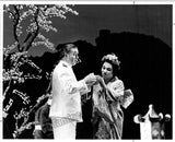 Opera - Lot of 37 Unsigned Photos