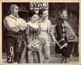 Opera - Lot of 40 Unsigned Photos